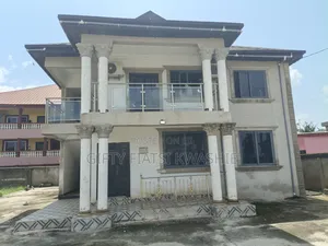 4bdrm House in Daban, Kumasi Metropolitan for rent