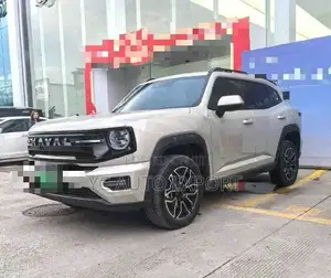Haval Big Dog 2025 Beige