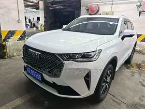 Haval H6 1.5 turbo FWD 2022 White