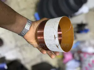 114 Speaker Voice Coil