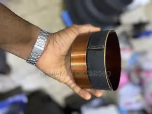 115mm Speaker Voice Coil