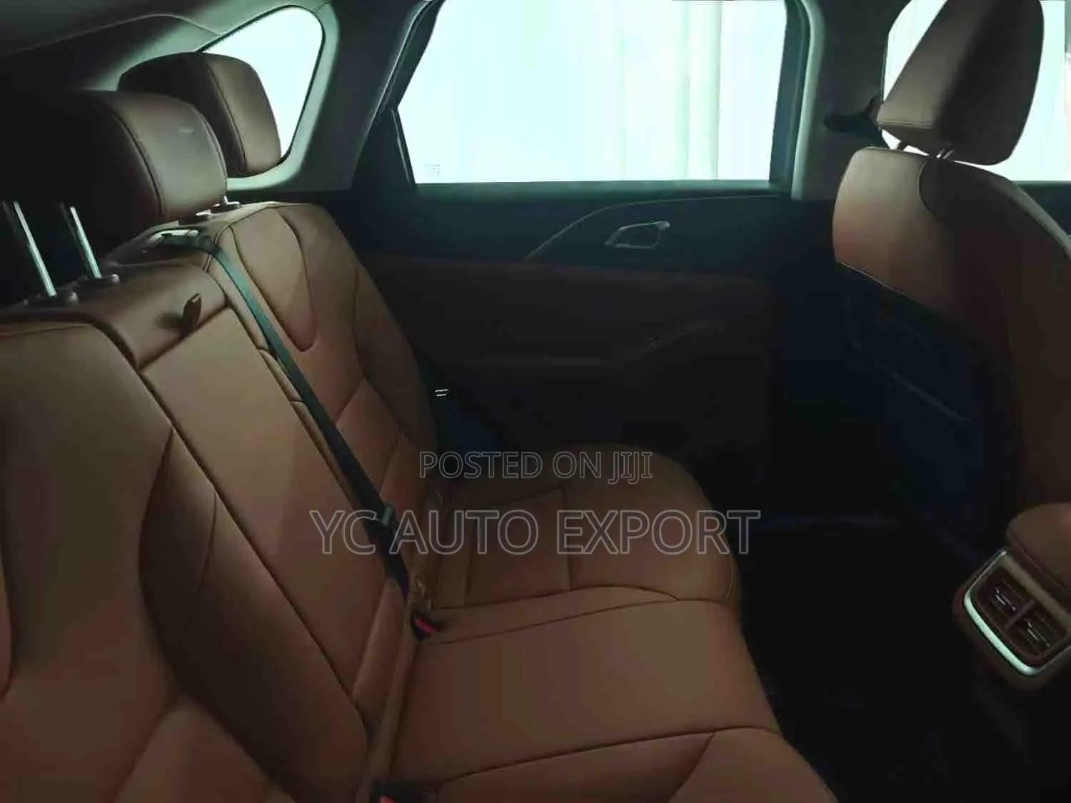 New Haval Xiaolong Max 2025 Silver