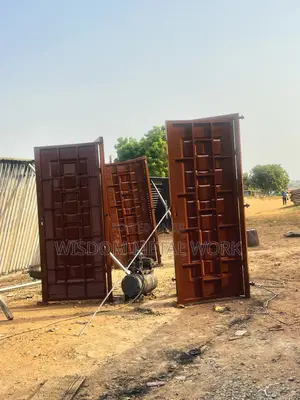 China Door ( Locally Made )