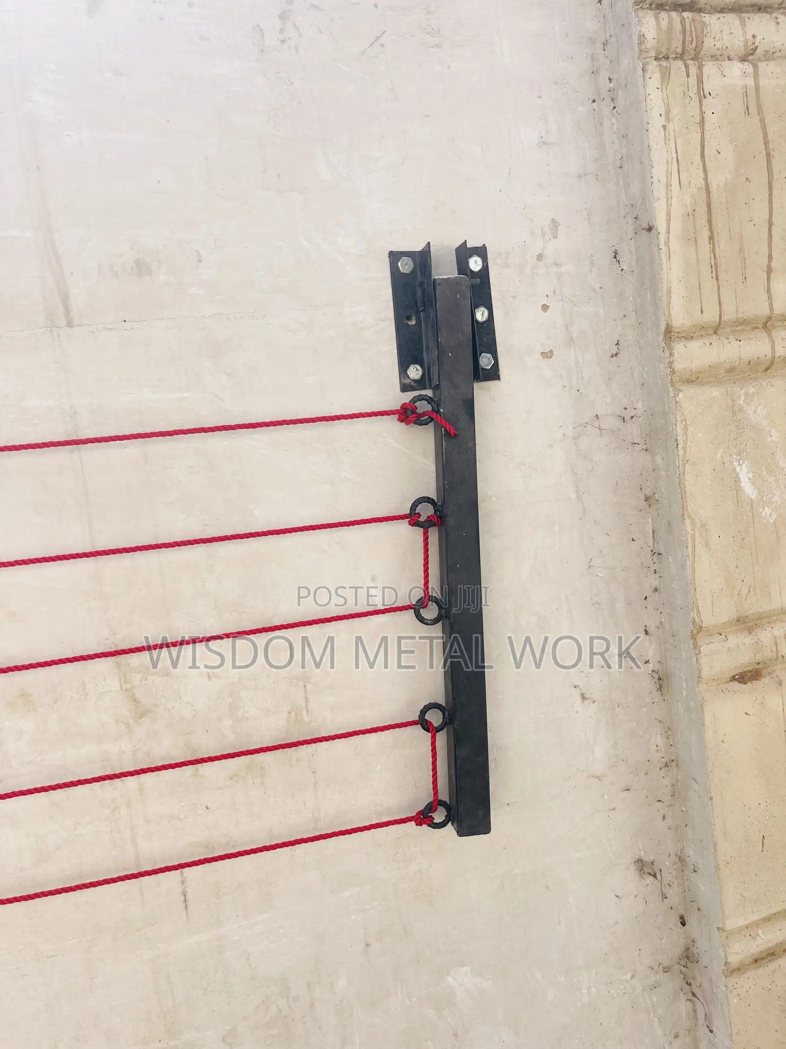 Foldable Dry Line