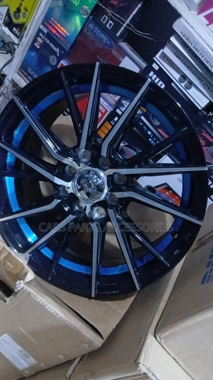 Sports Rim Available From 15 to 16 Rim