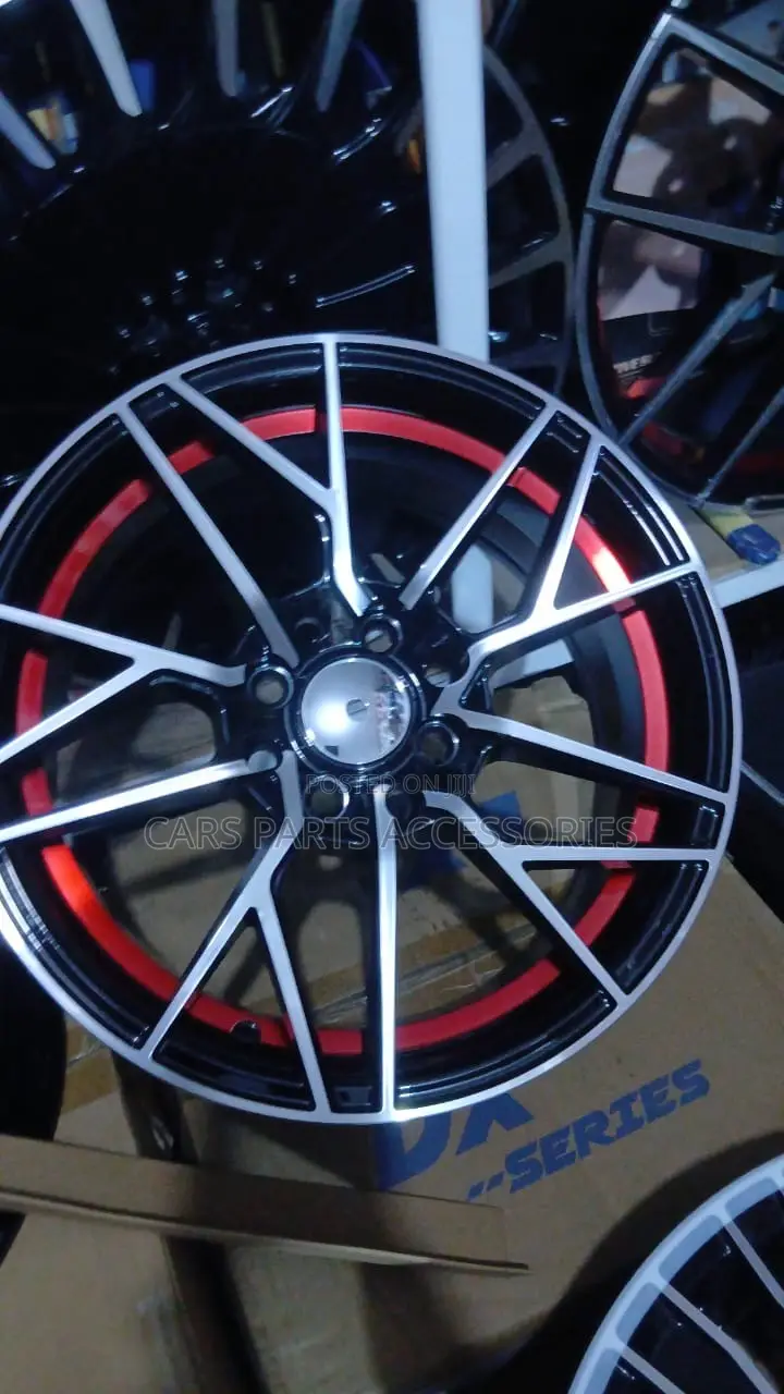 Sports Rim Available From 15 to 16 Rim