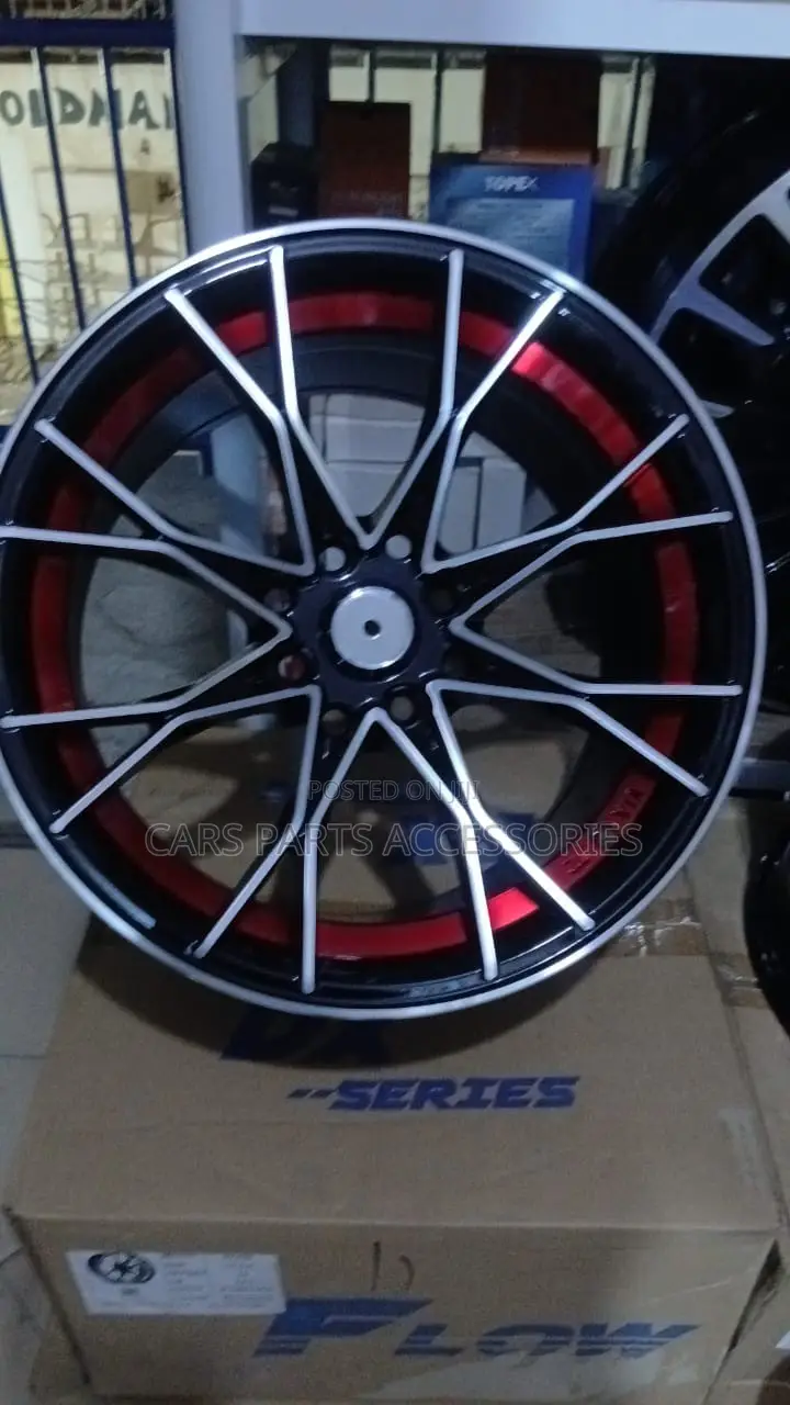 Sports Rim Available From 15 to 16 Rim
