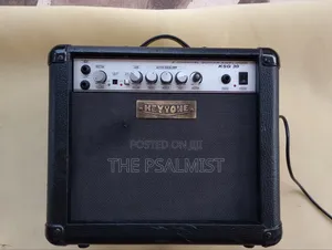 Keytone KSG 30 2 Channel Guitar Combo