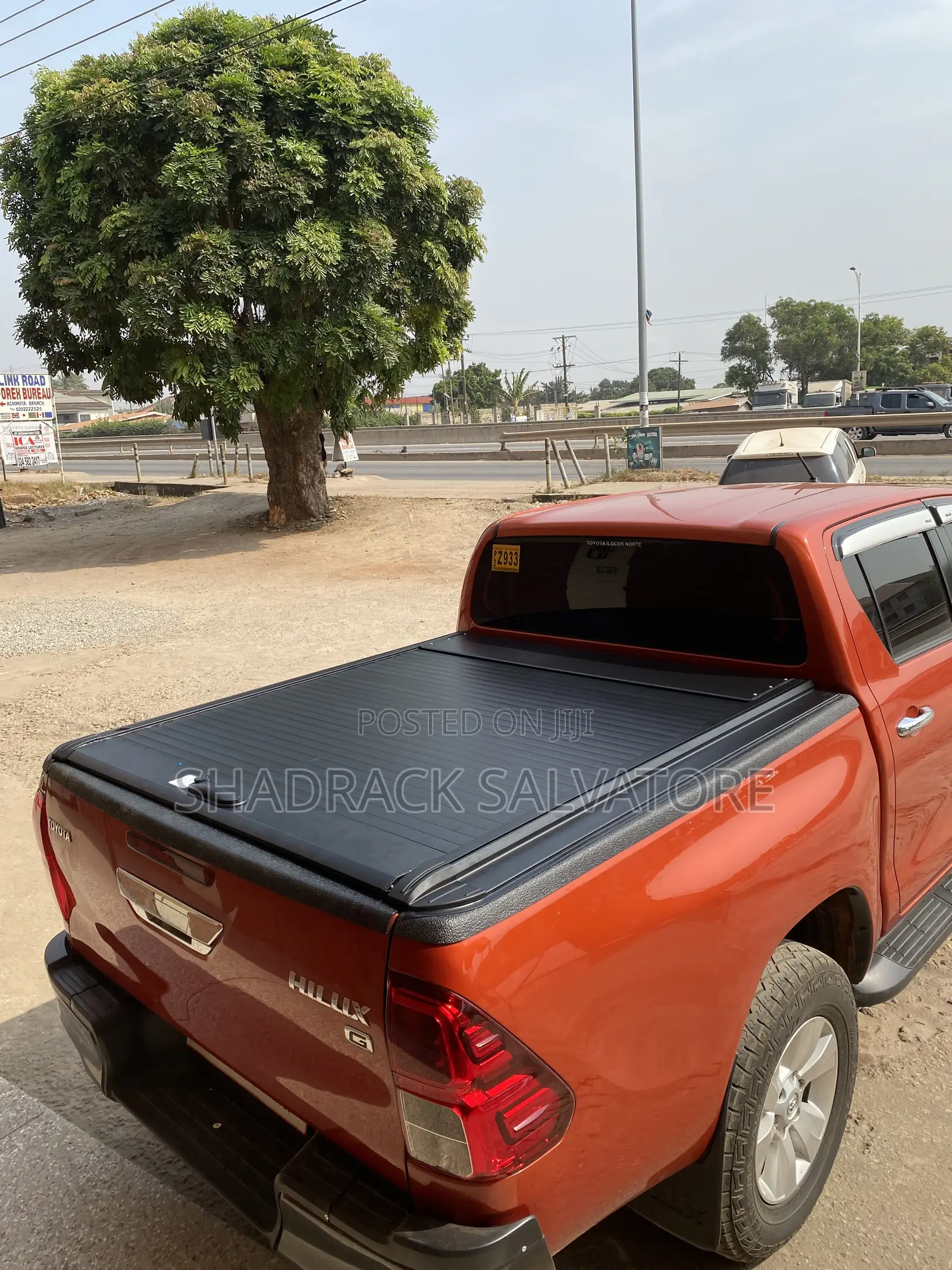 Pick Up Roller Covers