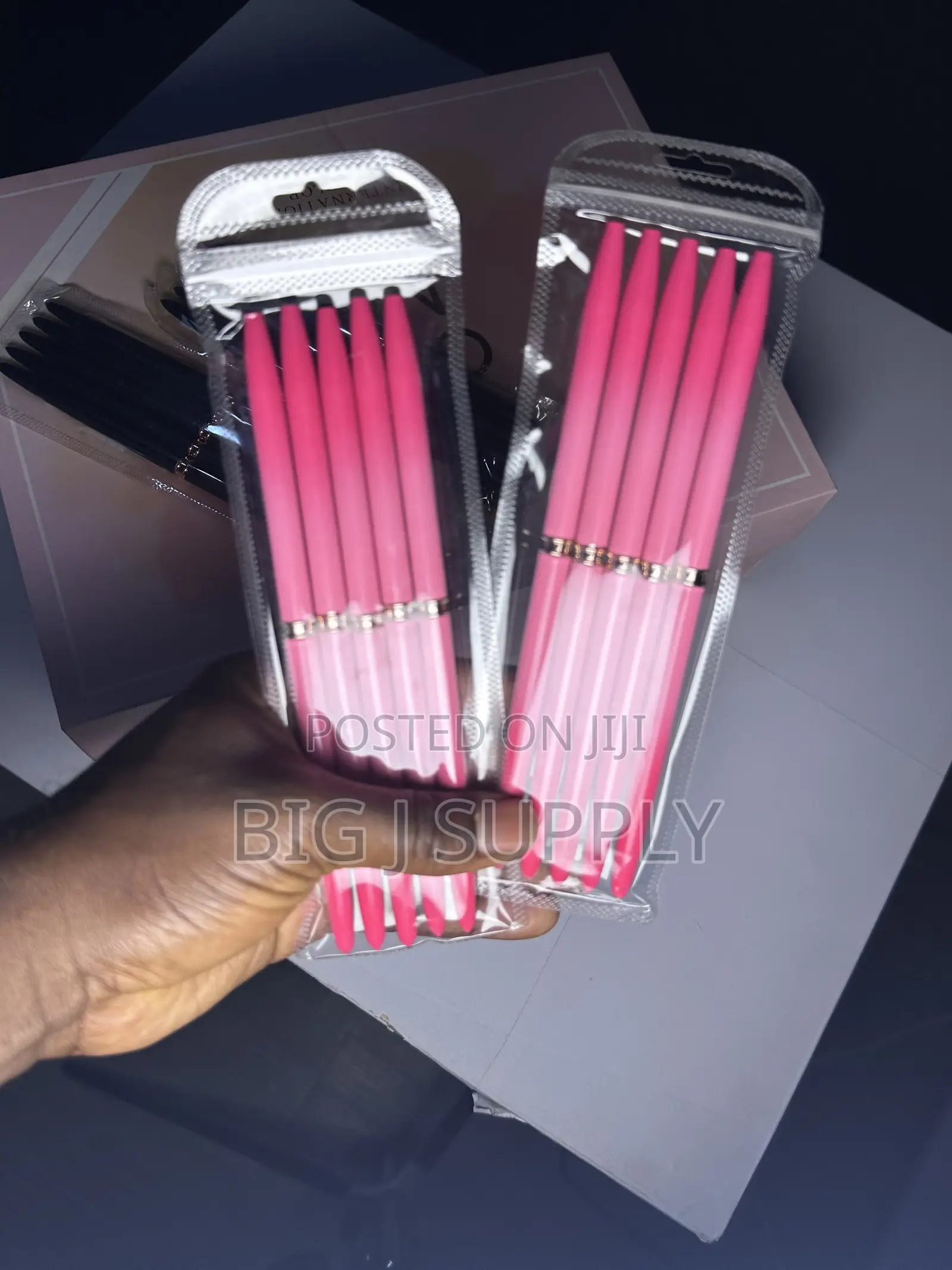 Nail Art Brush