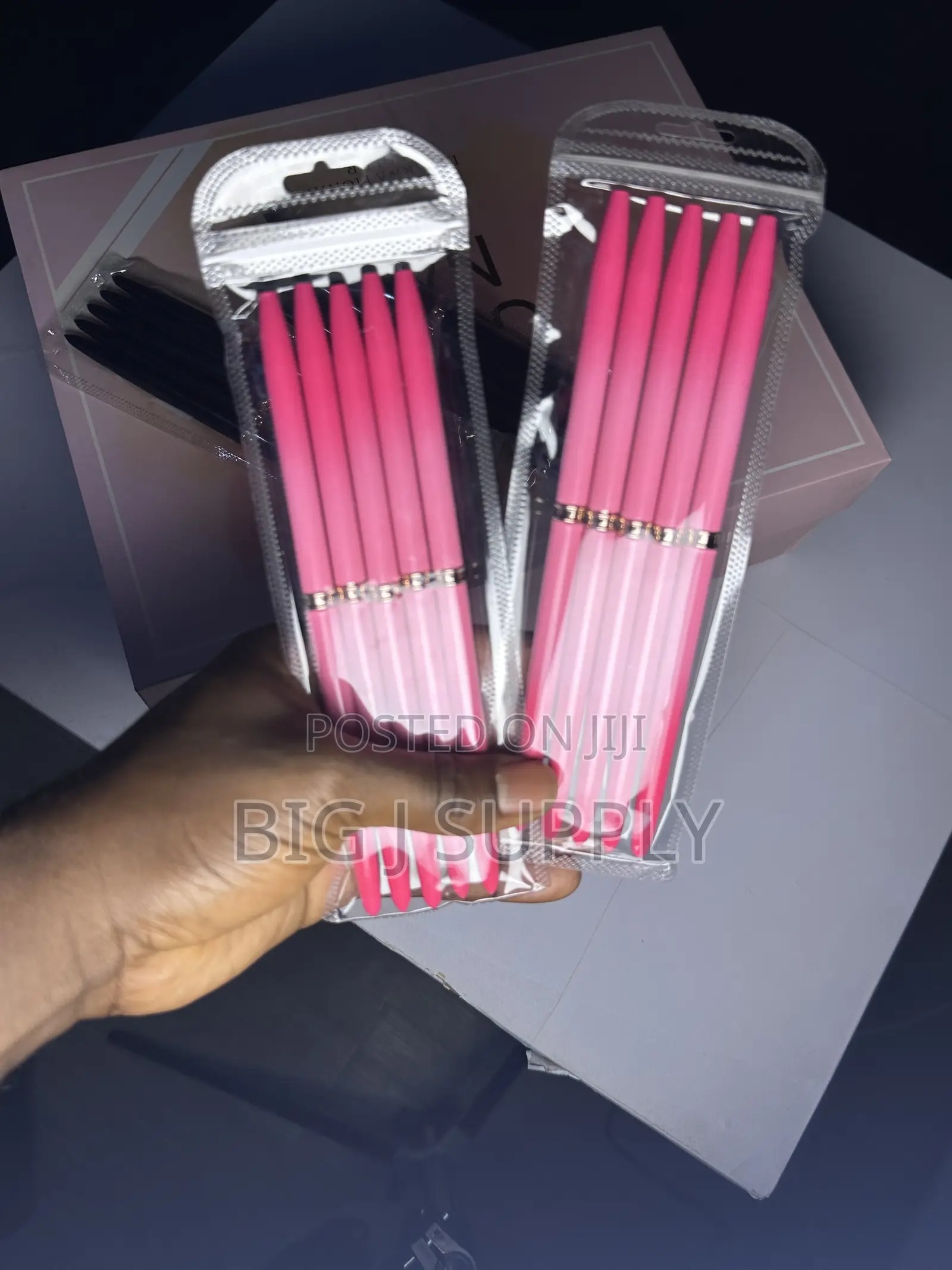 Nail Art Brush