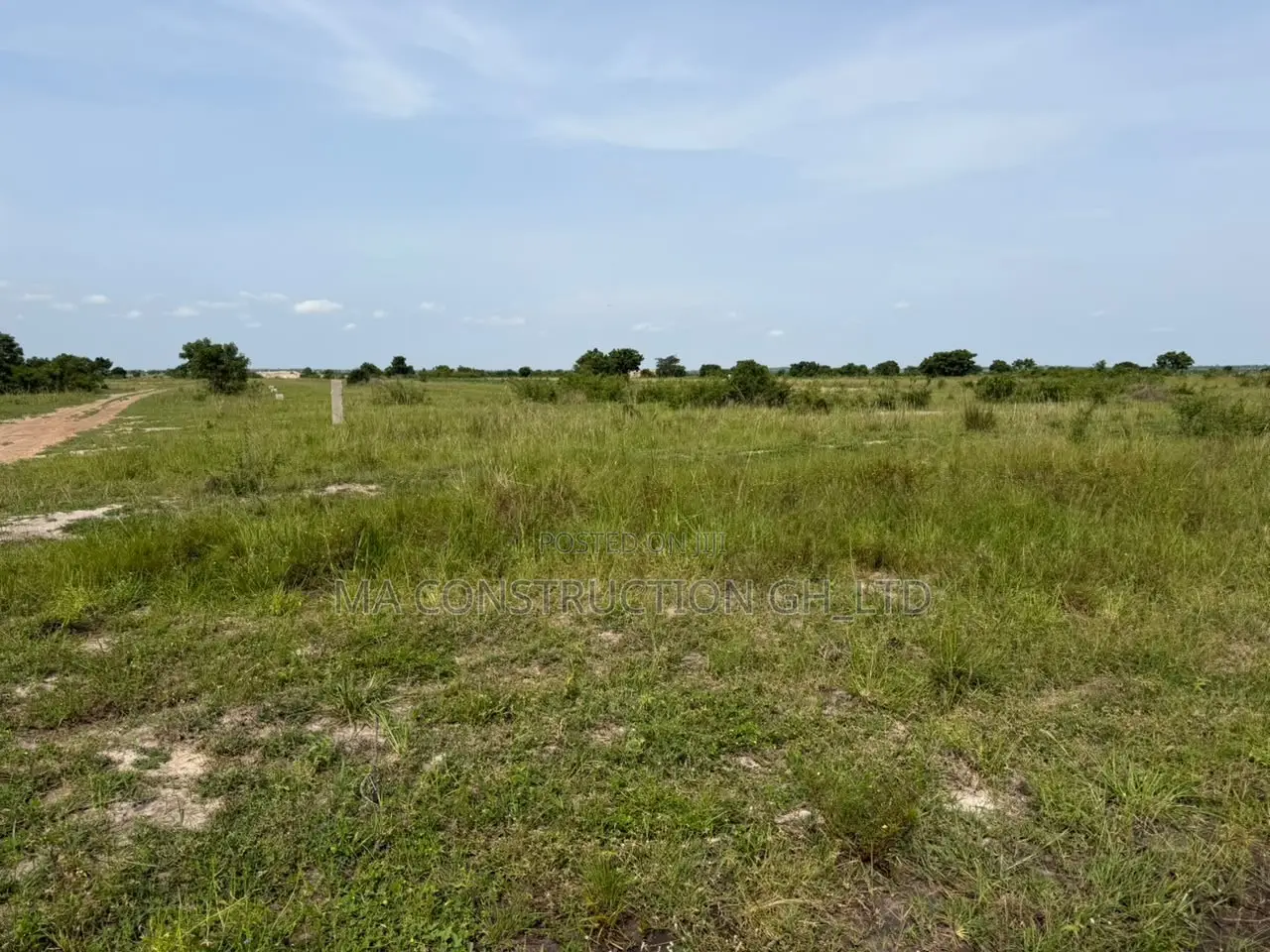 Land and Properties