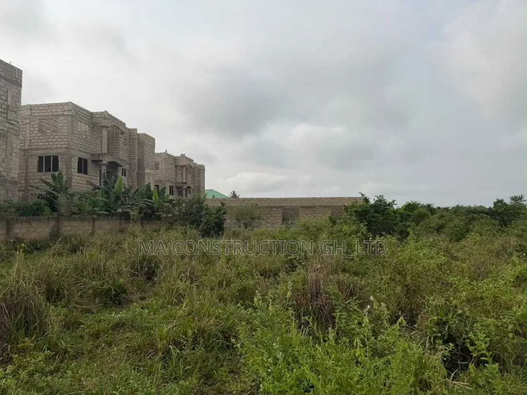 Land and Properties