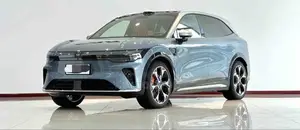 New Zeekr 7X 2025 Gray