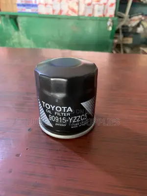 Toyota Oil Filter 90915-Yzzc5
