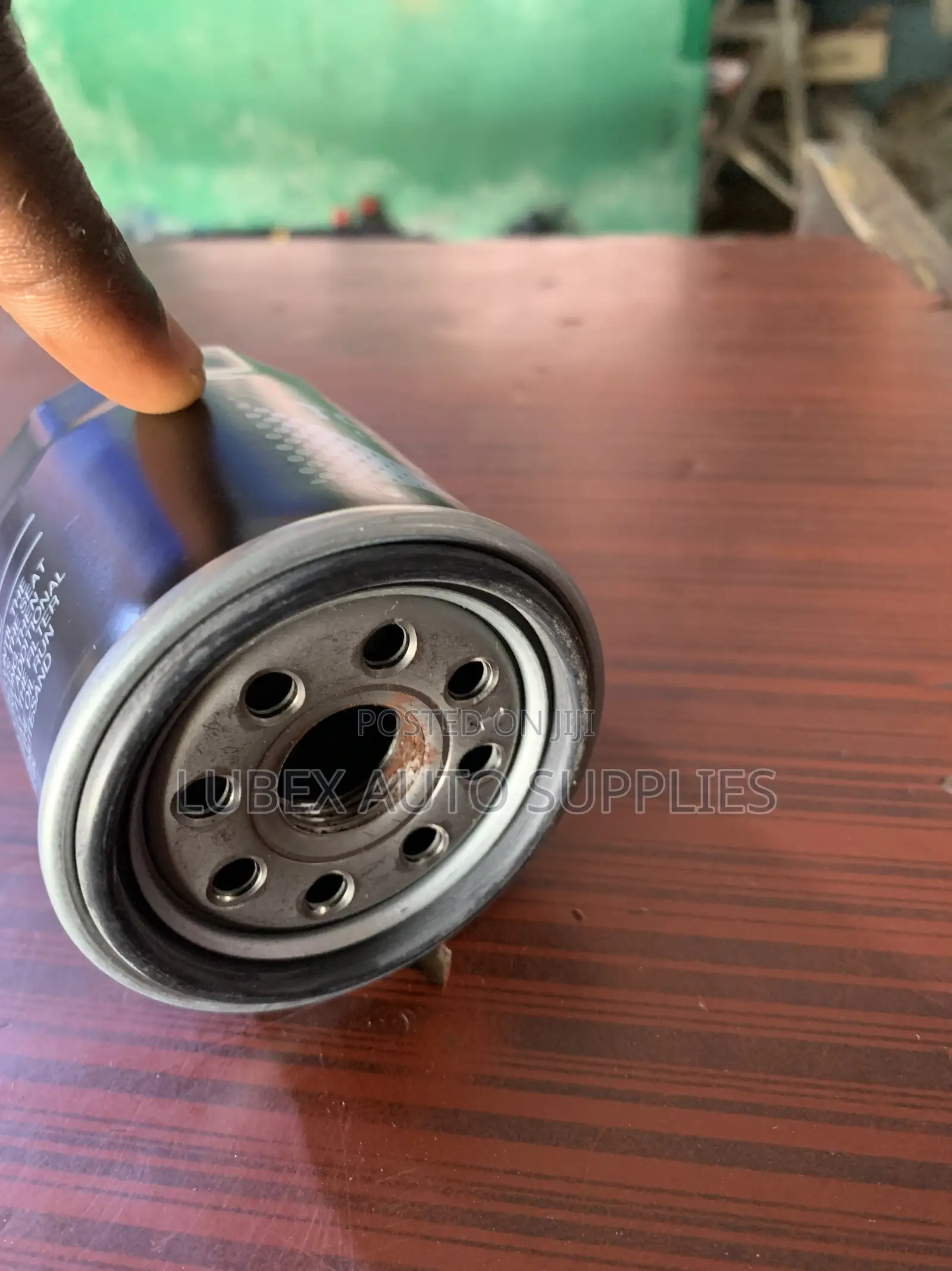 Toyota Oil Filter 90915-Yzzc5