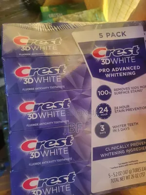 Oral Care and Hygiene