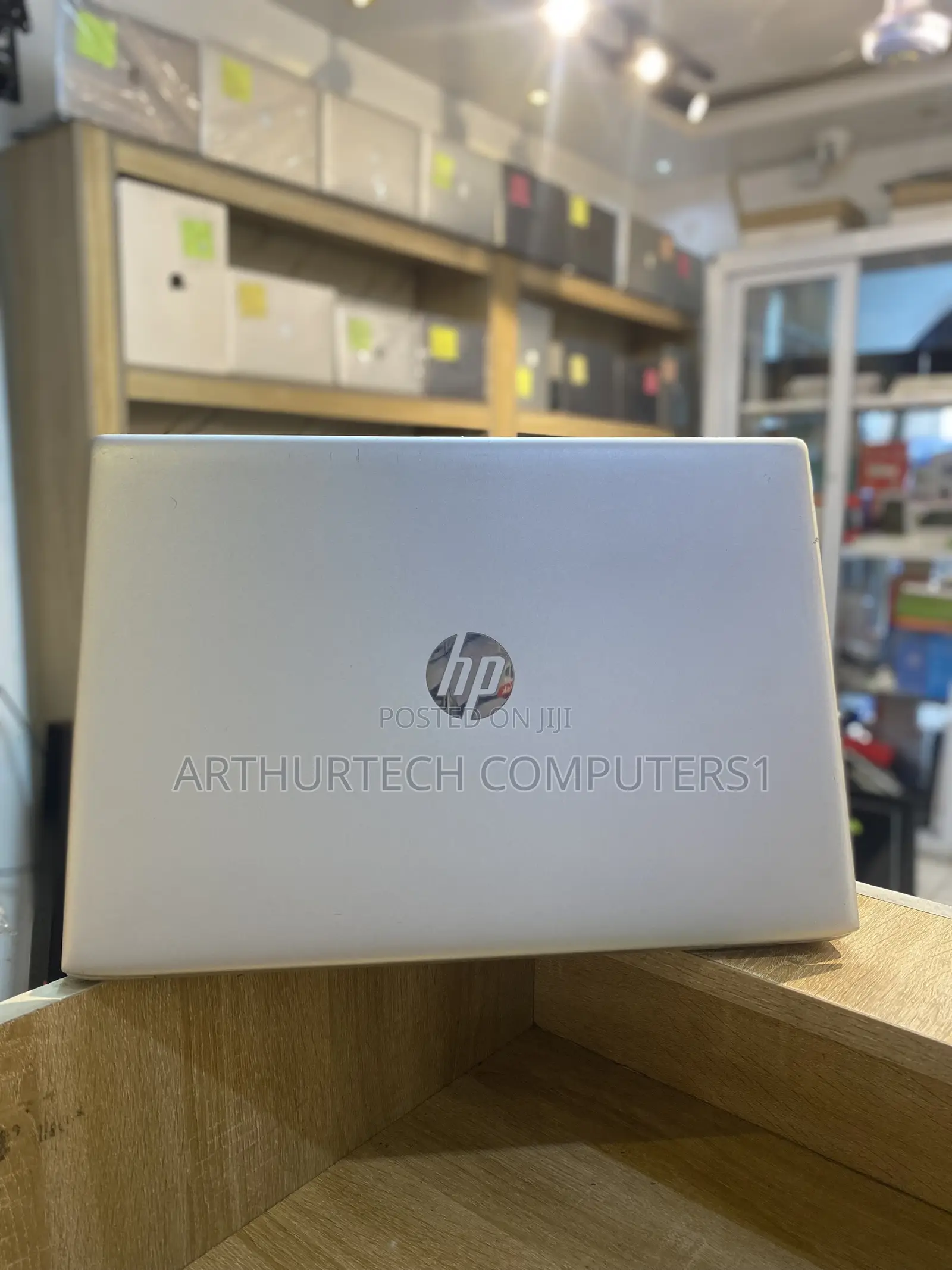 Laptop HP ProBook 450 G5 8GB Intel Core i7 HDD+SSD 500GB