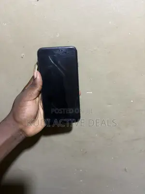 Apple iPhone 7 Plus 128 GB Black