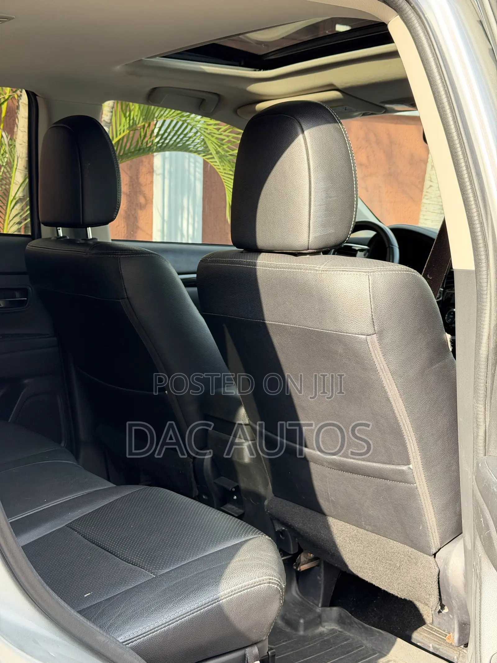 Mitsubishi Outlander 2.4 PHEV AWD 2018 Silver