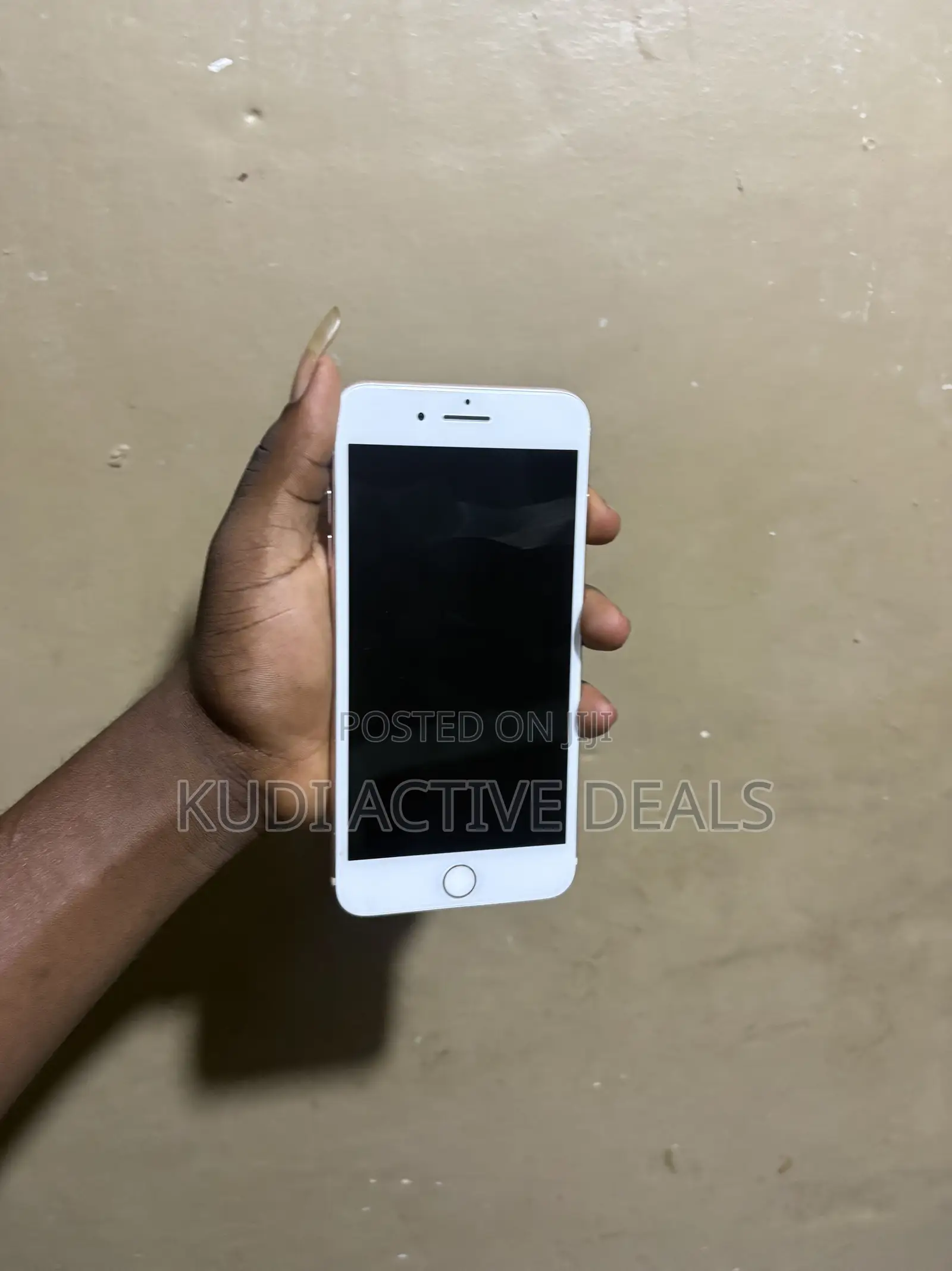 Apple iPhone 7 Plus 128 GB Gold