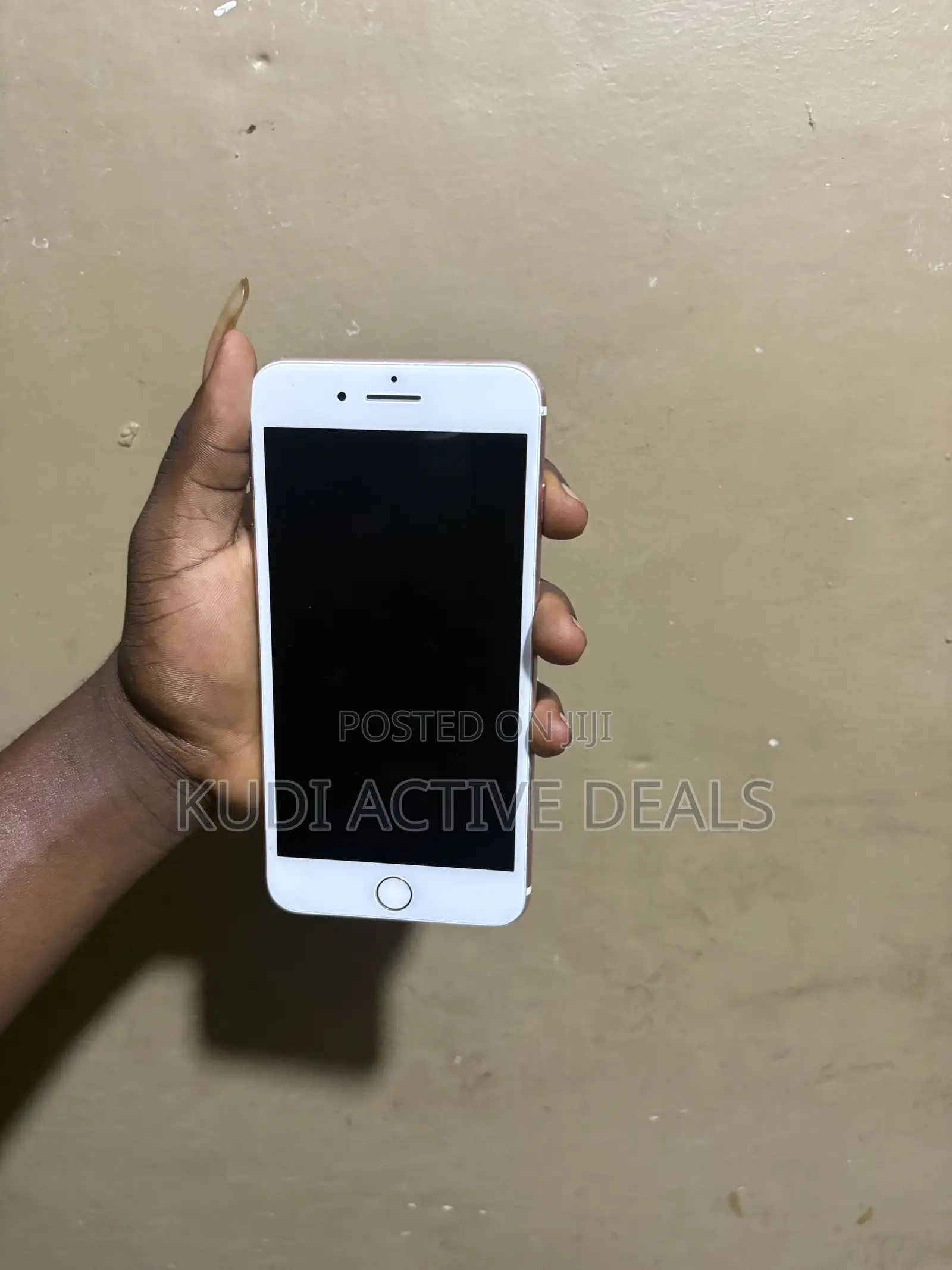 Apple iPhone 7 Plus 128 GB Gold
