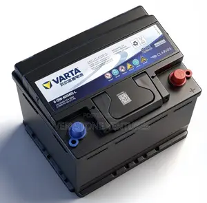 Quality Car Battery - All Sizes