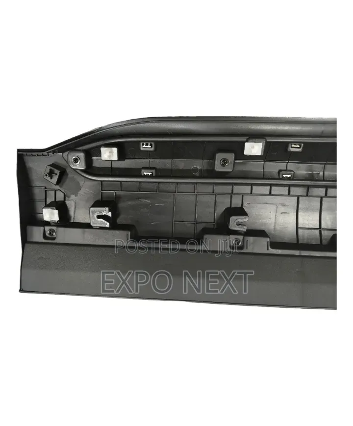 Santa Fe Front Right Door Trim Panel 2019-2021 Moulding