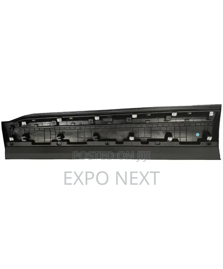 Santa Fe Front Right Door Trim Panel 2019-2021 Moulding