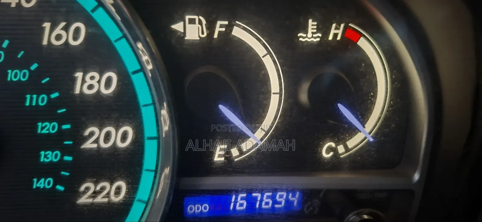 Toyota Venza 2014 Silver