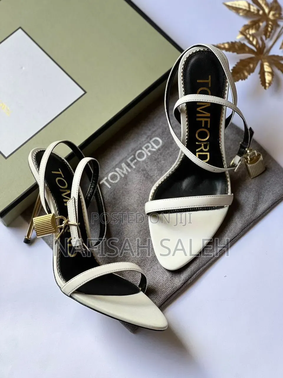 Elegant Pointed -Toe High Heel Scandals for Ladies