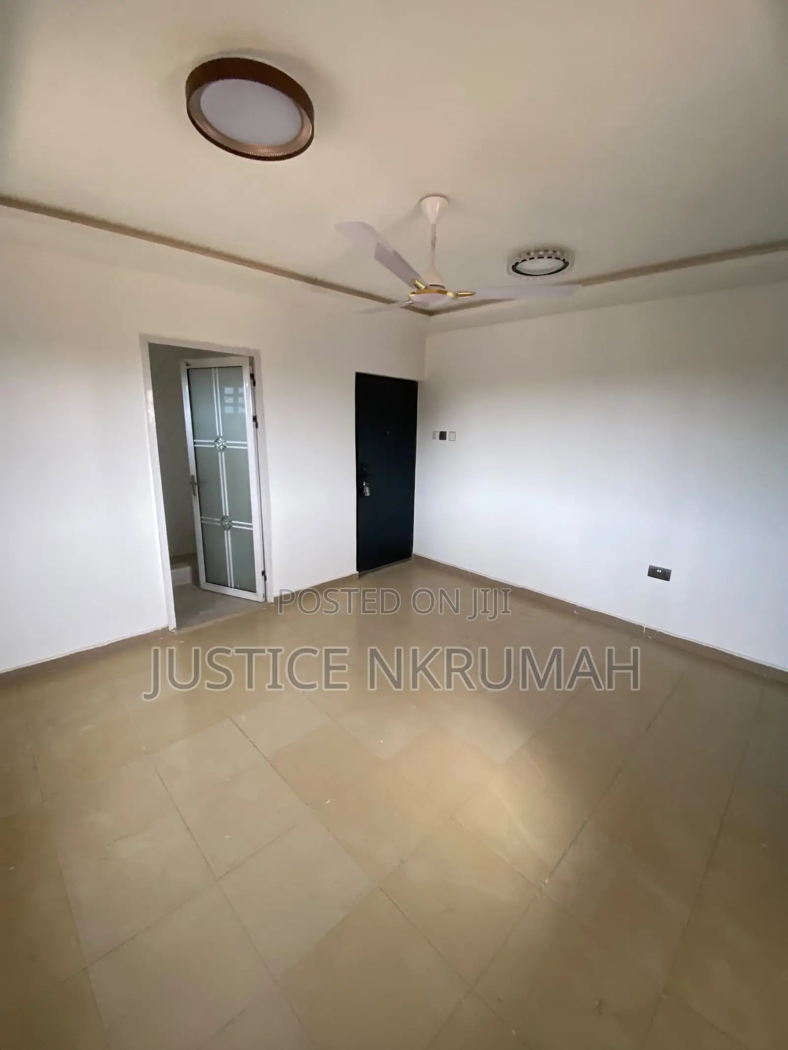 3bdrm Apartment in Mr Justice Estate, Awoshie for rent