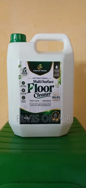 Floor Cleaner