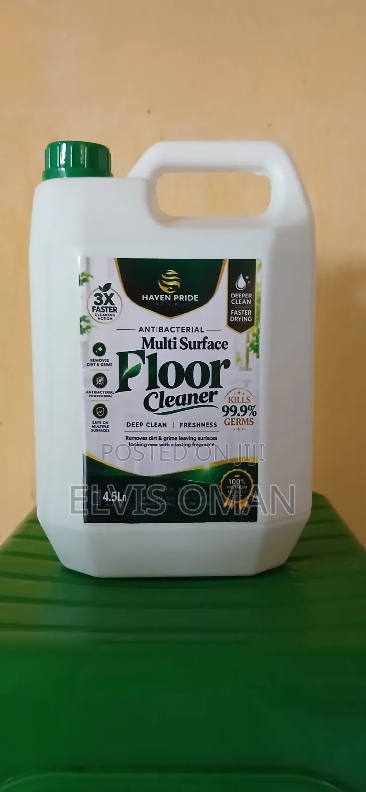 Floor Cleaner