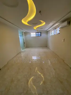 2bdrm Apartment in Mr Justice Estate, Gbawe for rent