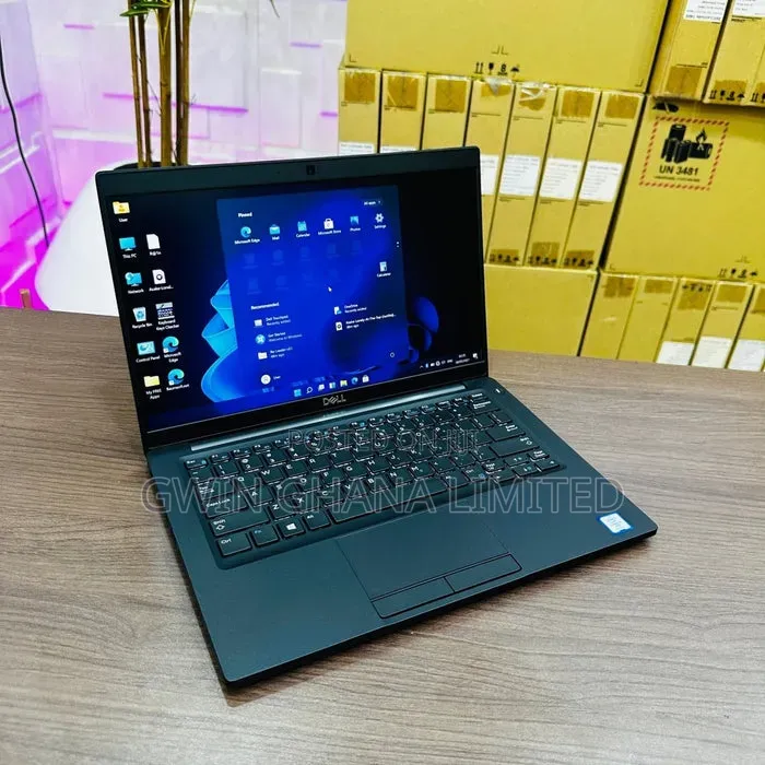 Laptop Dell Latitude 7290 8GB Intel Core i5 SSD 256GB