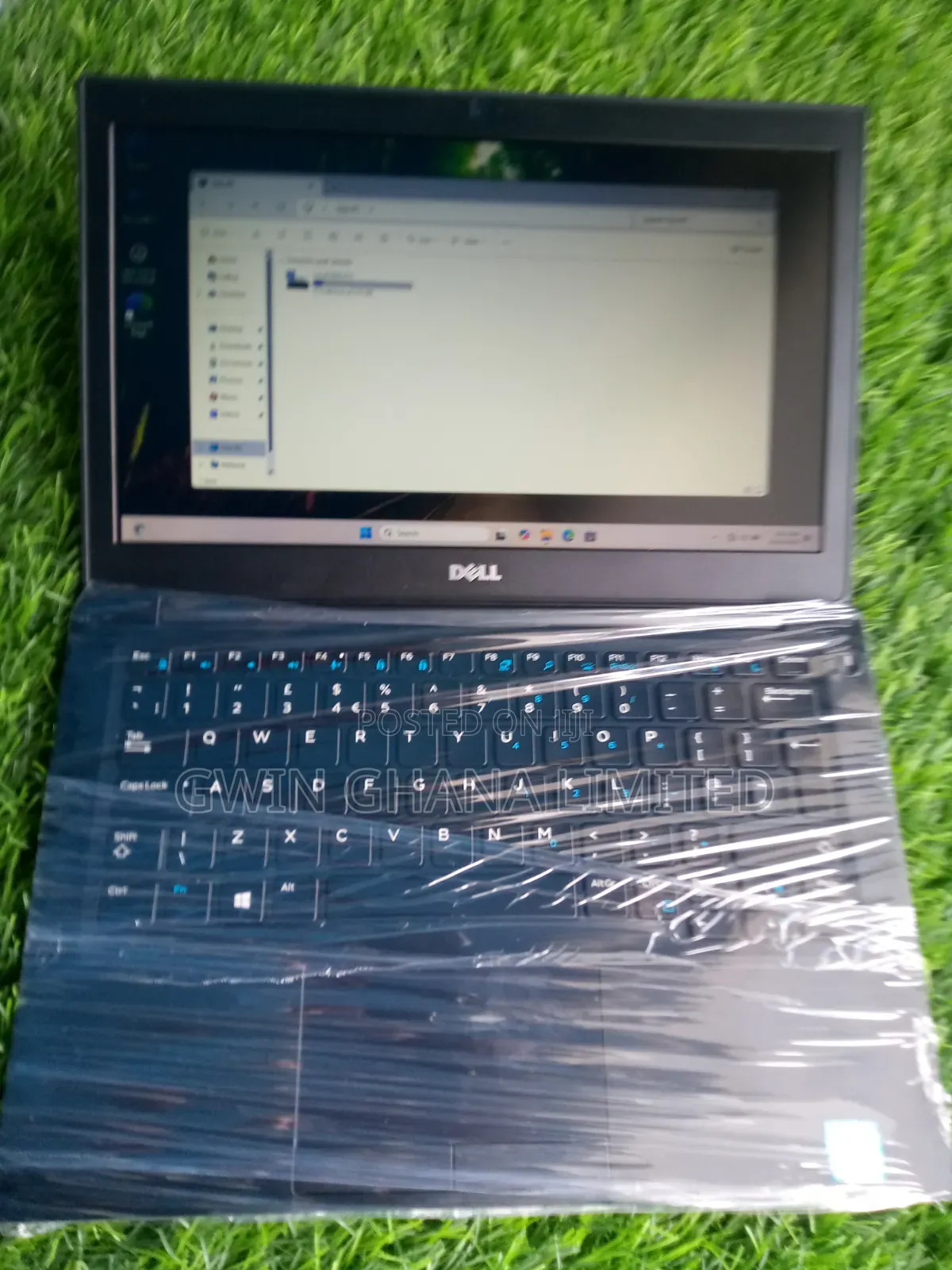 Laptop Dell Latitude 7290 8GB Intel Core i5 SSD 256GB