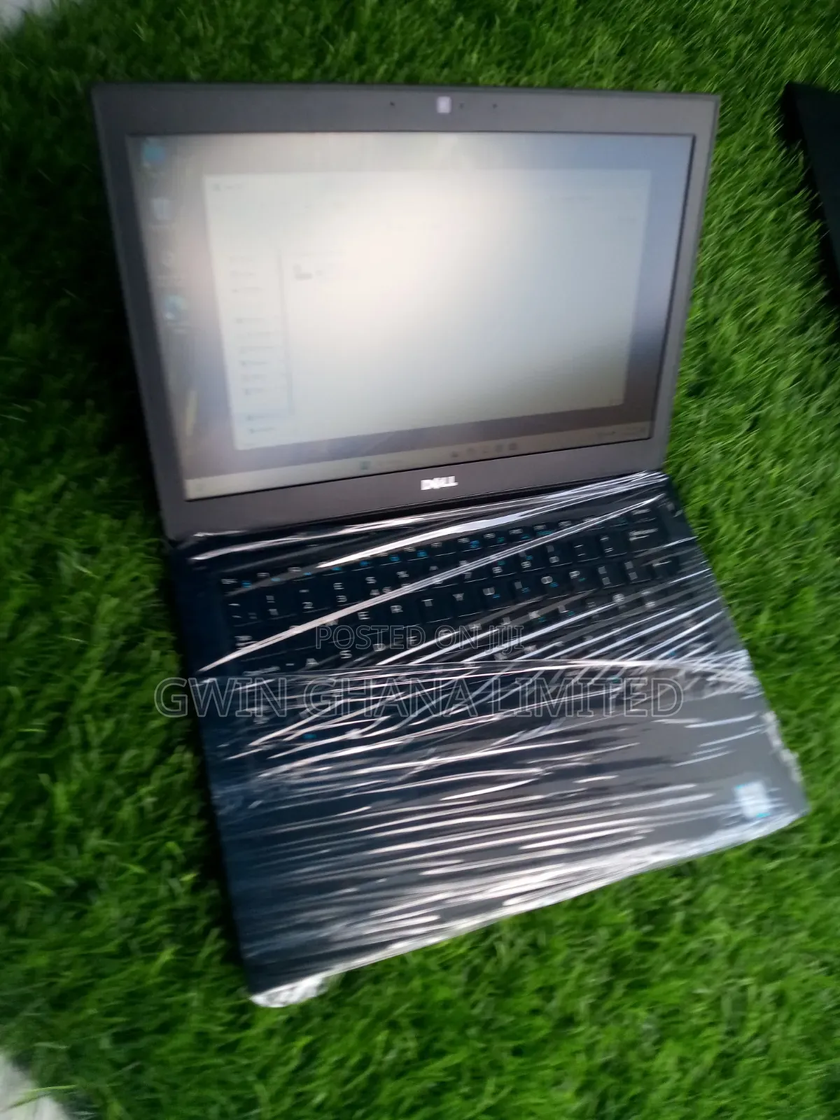 Laptop Dell Latitude 7290 8GB Intel Core i5 SSD 256GB