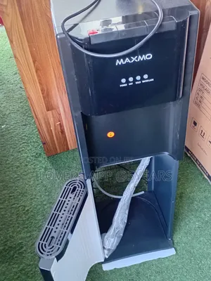 MAXMO Water Dispenser – Modern Water Dispenser for Home and Office
