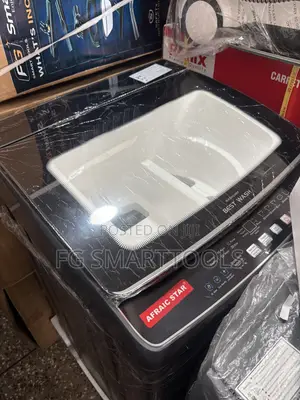 Topload Automatic 15Kg Washing Machine