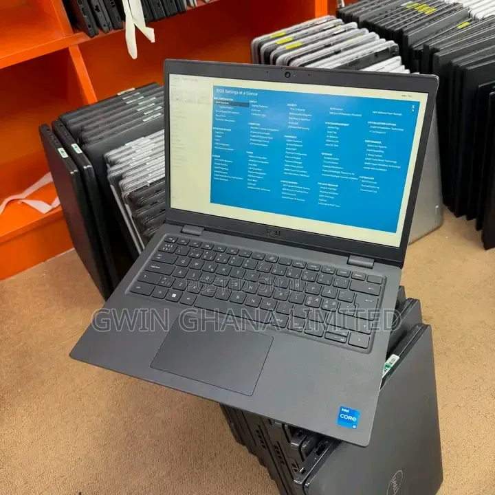 Laptop Dell 16GB Intel Core i5 SSD 256GB