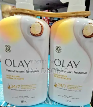 Olay Body Wash
