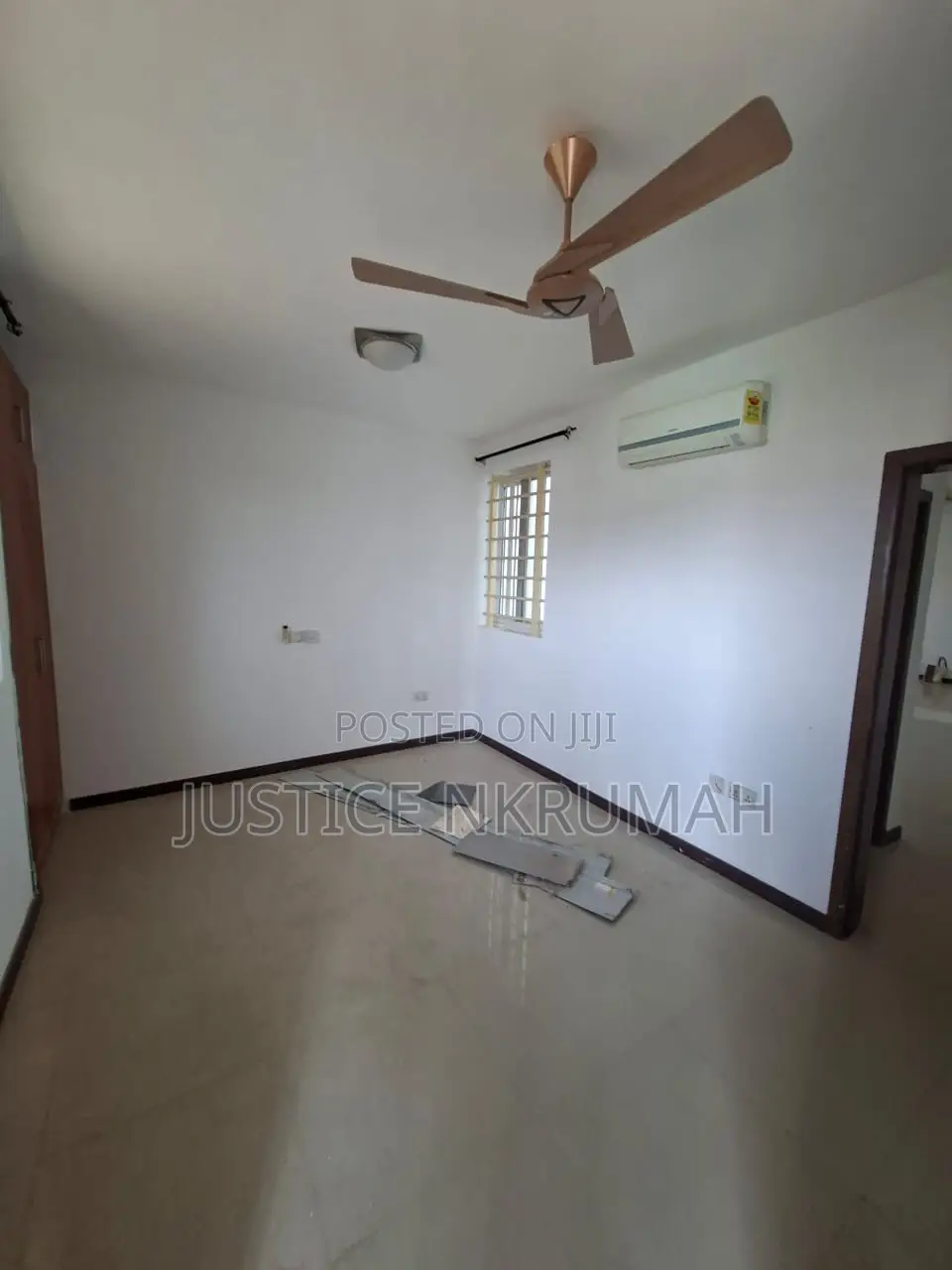 3bdrm Apartment in Mr Justice Estate, Dome for rent