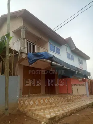 12bdrm House in Ablekuma Canada, Pentecost for sale