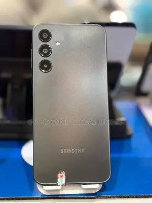 Samsung Galaxy A16 5G 128 GB Black