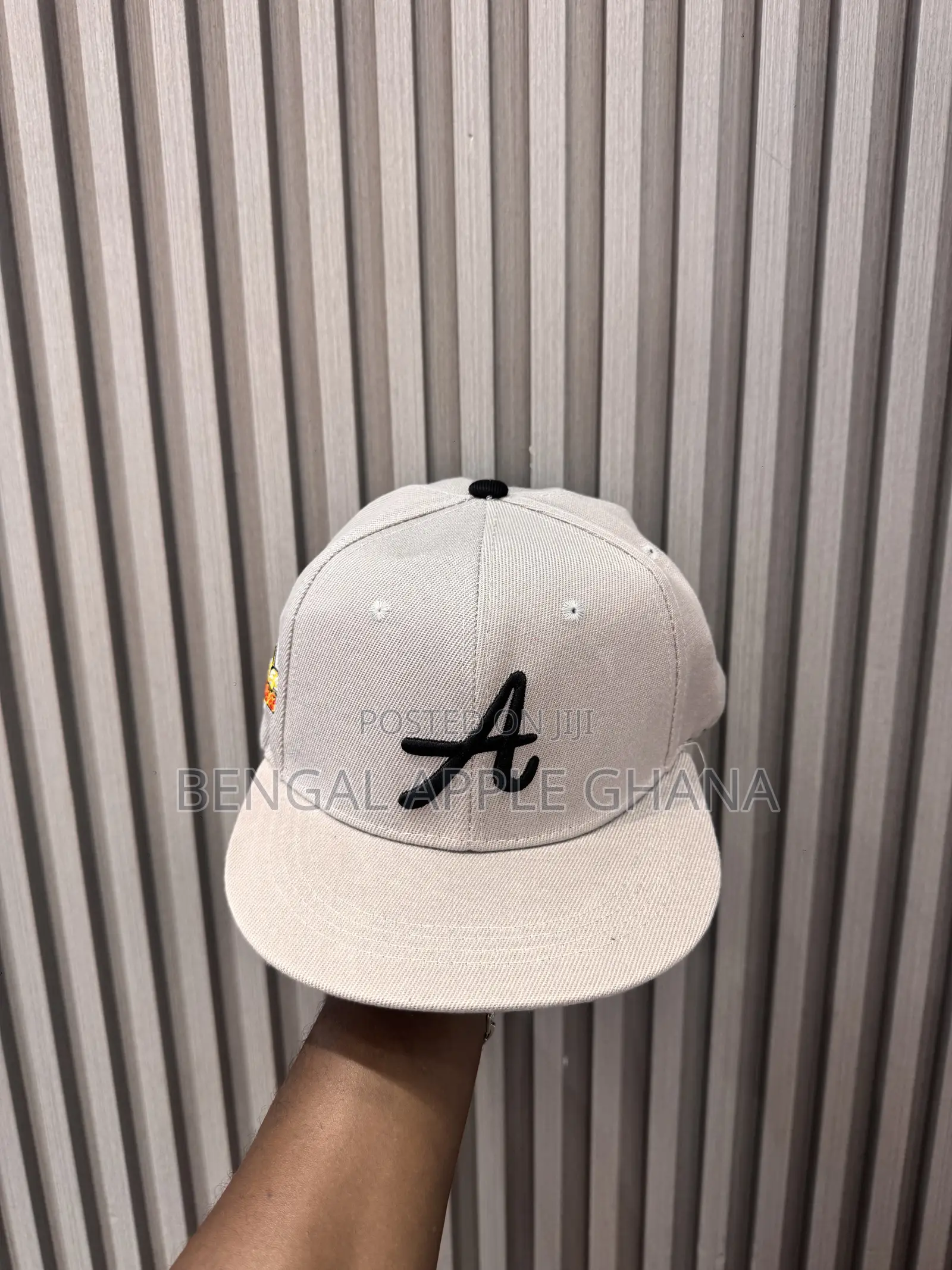 Brand New Sealed Gothic SnapBack