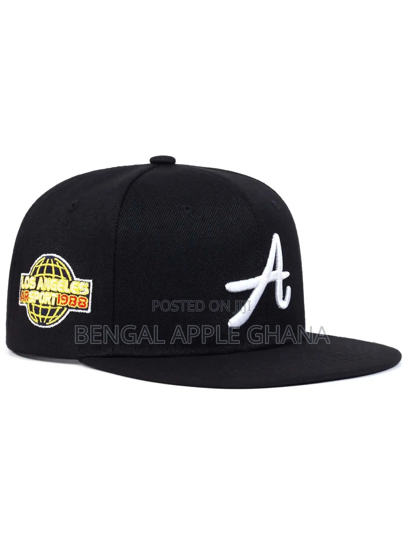 Brand New SnapBack