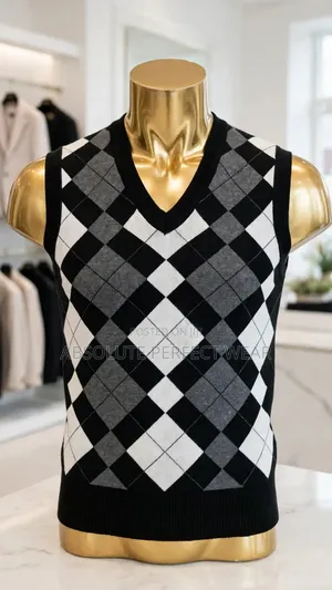 Turkish Vest for Everyone