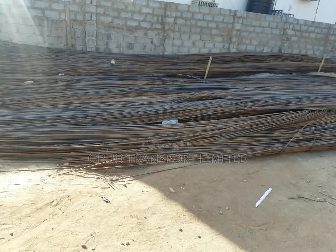 Iron Rod for Sale