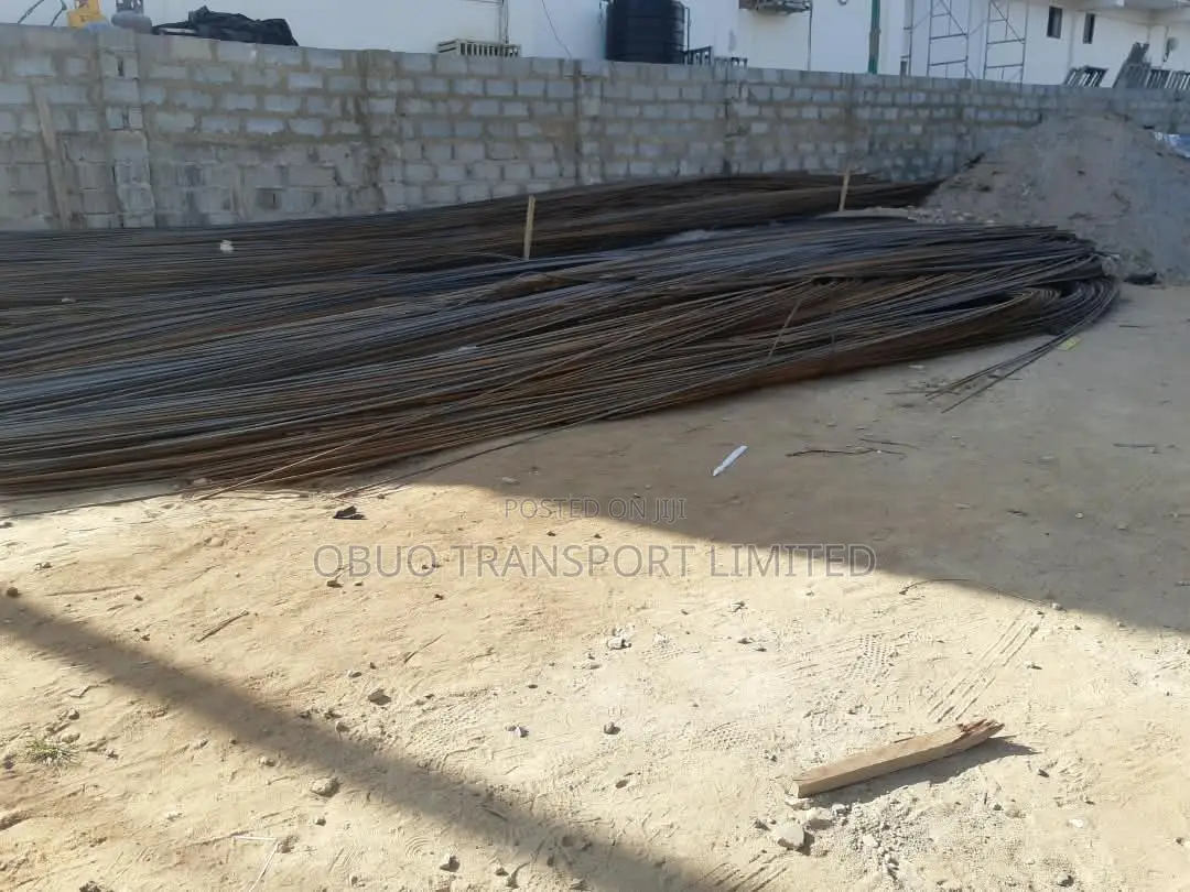 Iron Rod for Sale